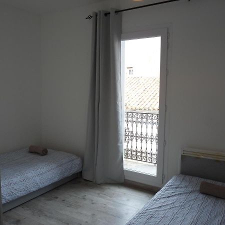 Joli Appartement Quartier Brassens 55 M2 A 2 Mn Du Centre Ville Сет Экстерьер фото