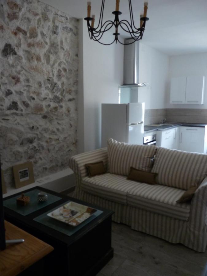 Joli Appartement Quartier Brassens 55 M2 A 2 Mn Du Centre Ville Сет Экстерьер фото