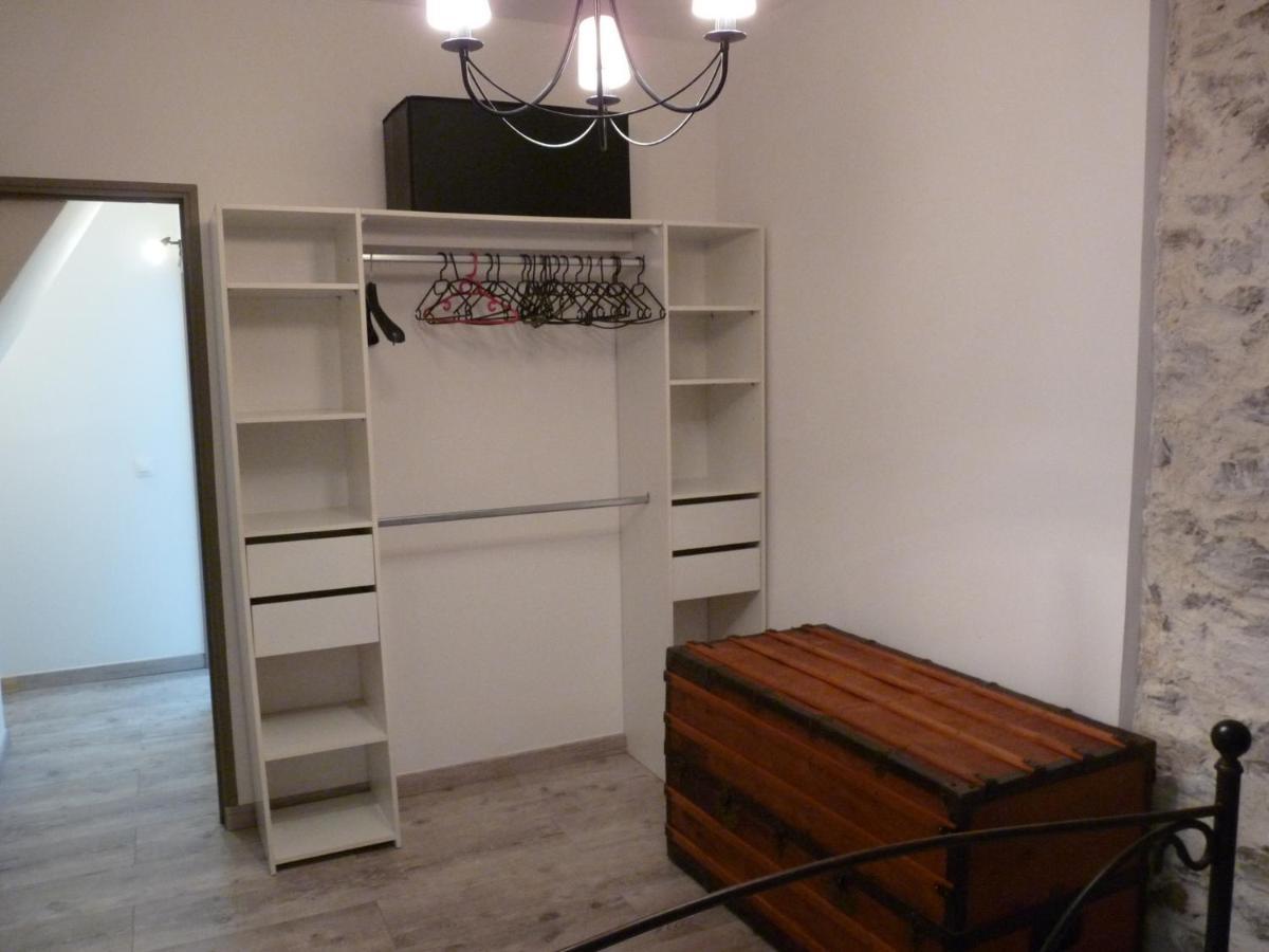 Joli Appartement Quartier Brassens 55 M2 A 2 Mn Du Centre Ville Сет Экстерьер фото